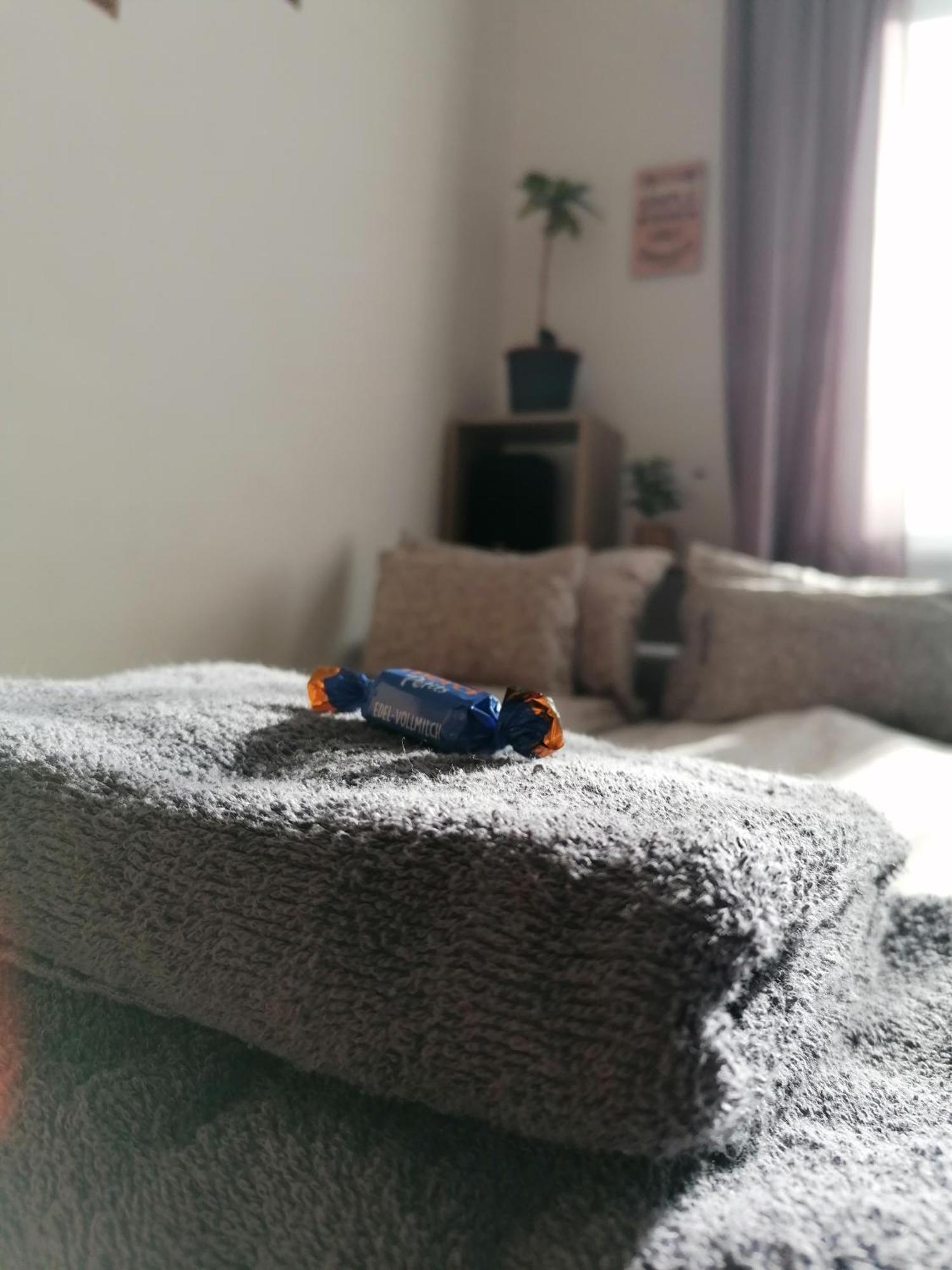 A Jump From Downtown Apartment บูดาเปสต์ ภายนอก รูปภาพ